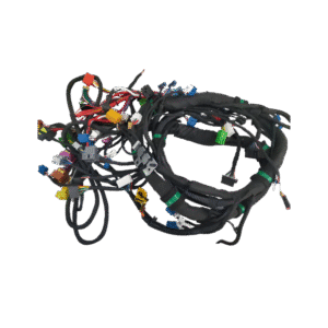 Produsen Memanfaatkan Kabel yang Disesuaikan - JinHaiFab