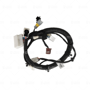 Harness Kabel Pendingin Udara Otomotif: 4 keuntungan