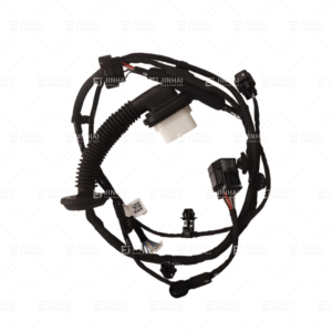 Memanfaatkan Kabel Pintu Otomotif: 4 Keuntungan