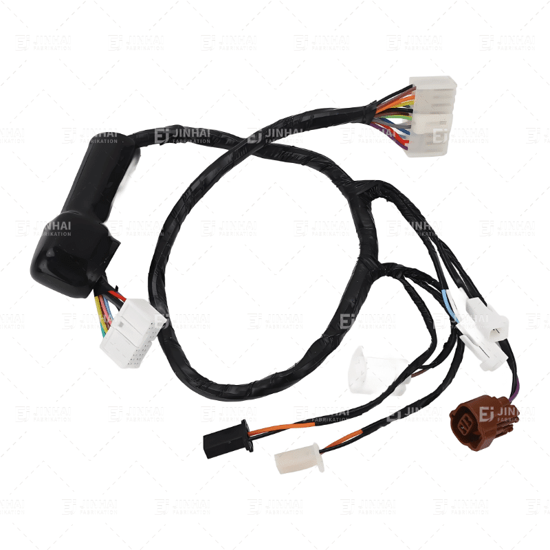 Memanfaatkan Kabel Lampu Sepeda Motor