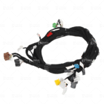 4 Keuntungan dari Harness Kabel Atap Otomotif
