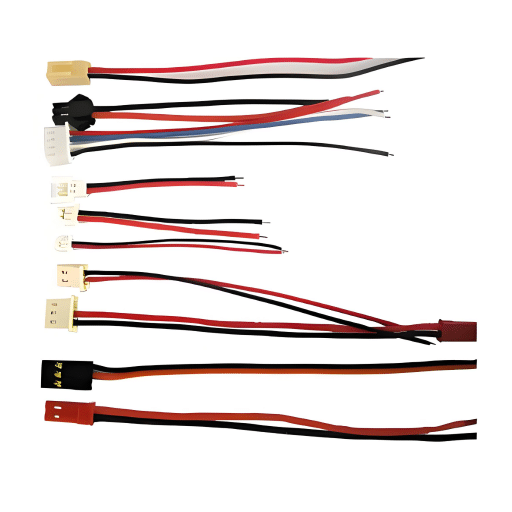 Drone Battery Cables