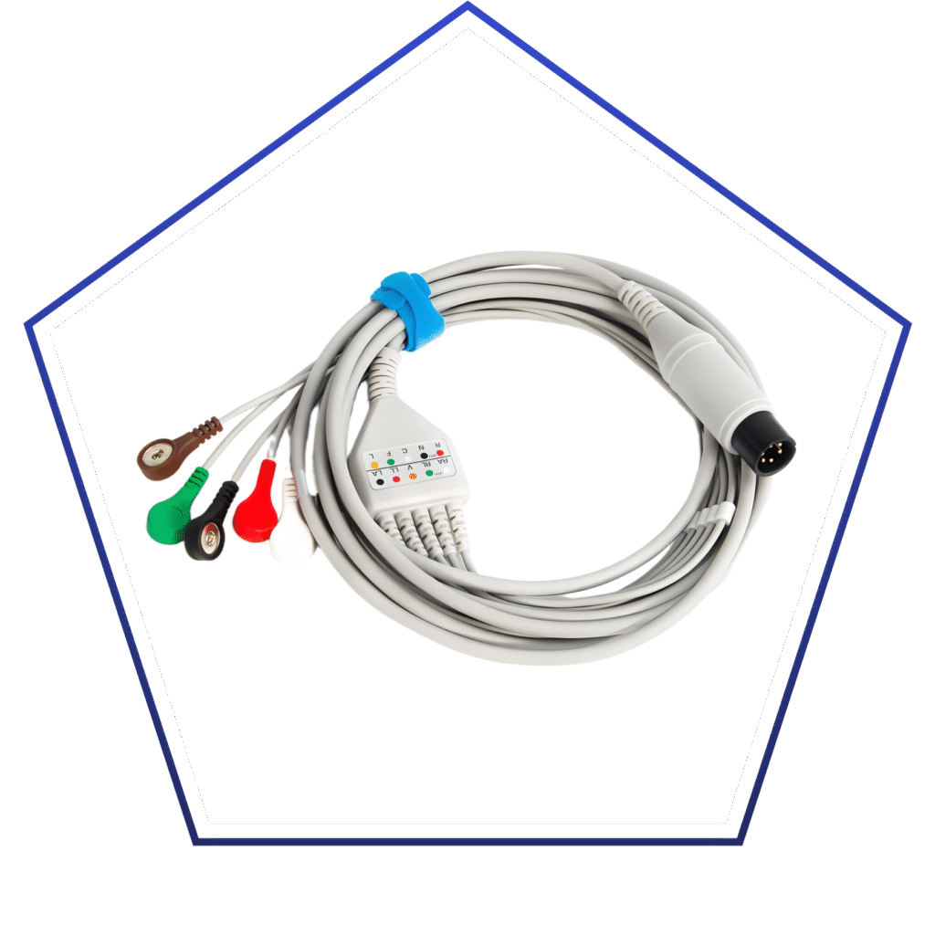 Produsen OEM Perakitan Memanfaatkan Medis Kustom Produsen OEM