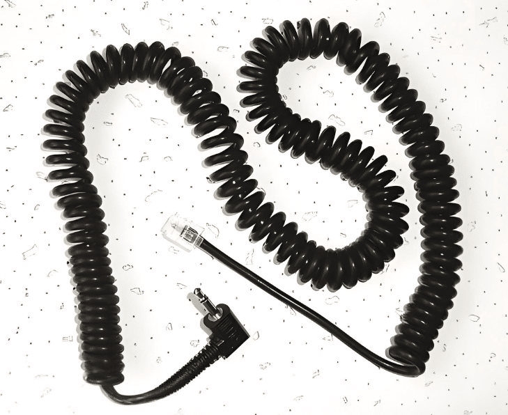 Perakitan Kabel yang Dapat Ditarik