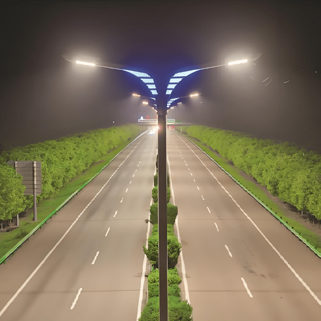 Jalan + Luar Ruangan