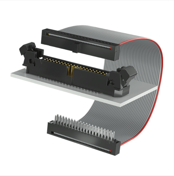 Produk elektronik pintar