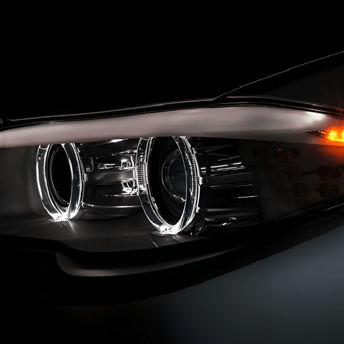 Sistem Penerangan Kendaraan