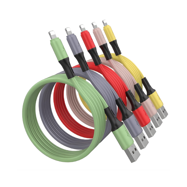 Solusi USB Tahan Air