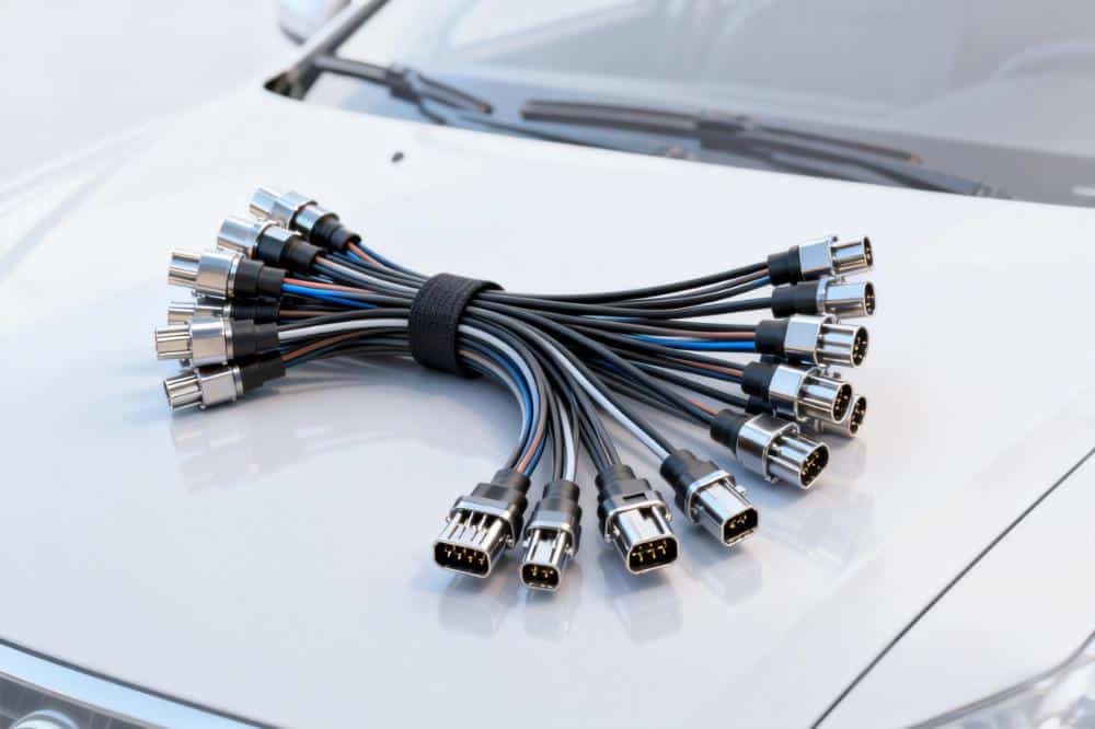 Aplicación para automóviles