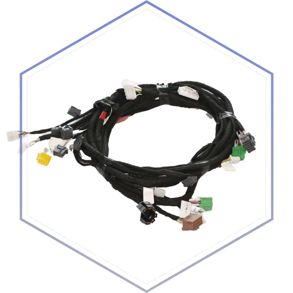 Automotive Wire-1