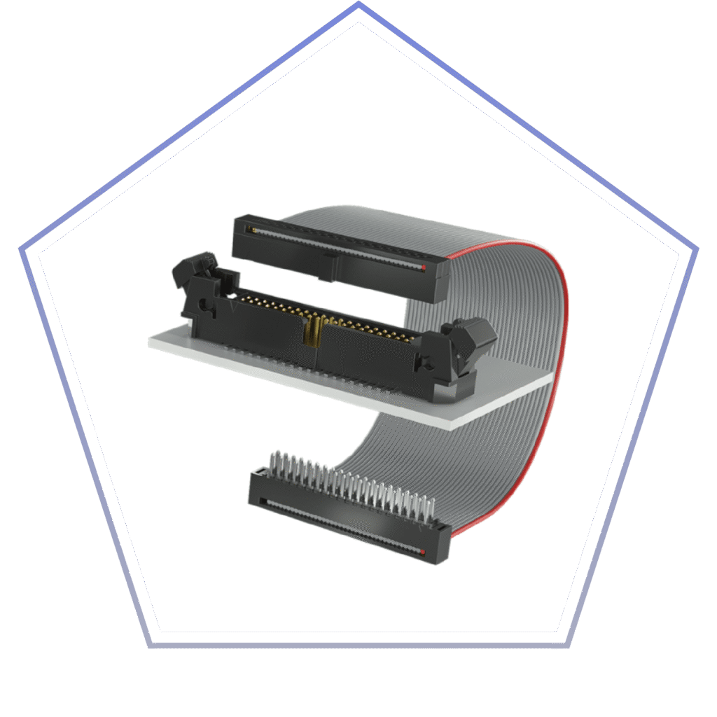 Memanfaatkan Kabel Elektronik Konsumen