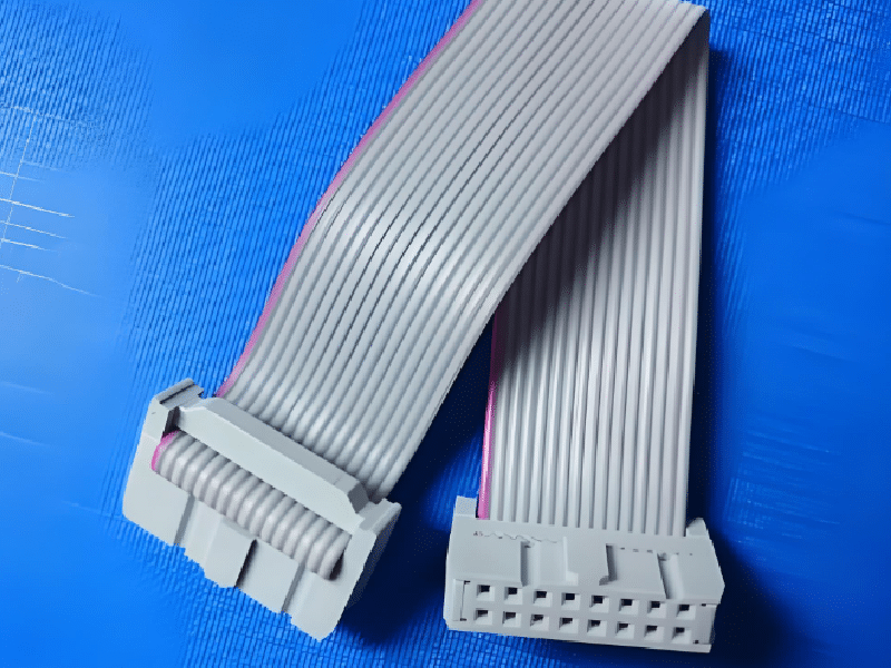 Conjunto FFC encapsulado