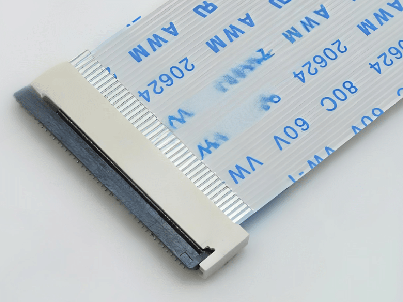 Conjunto FFC con conector y TPA