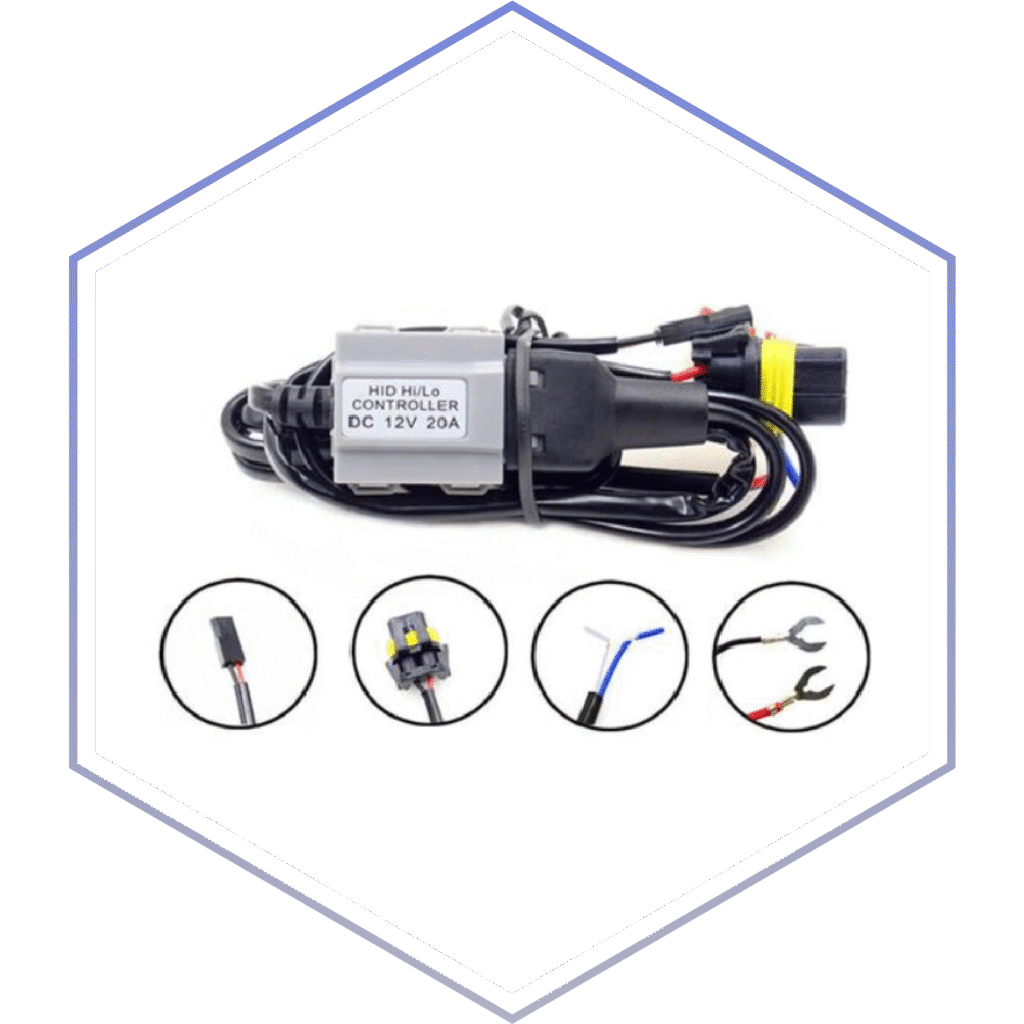 Produsen Harness Kabel Sepeda Motor Kustom