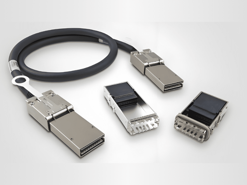 مجموعة الكابلات المستطيلة المختومة