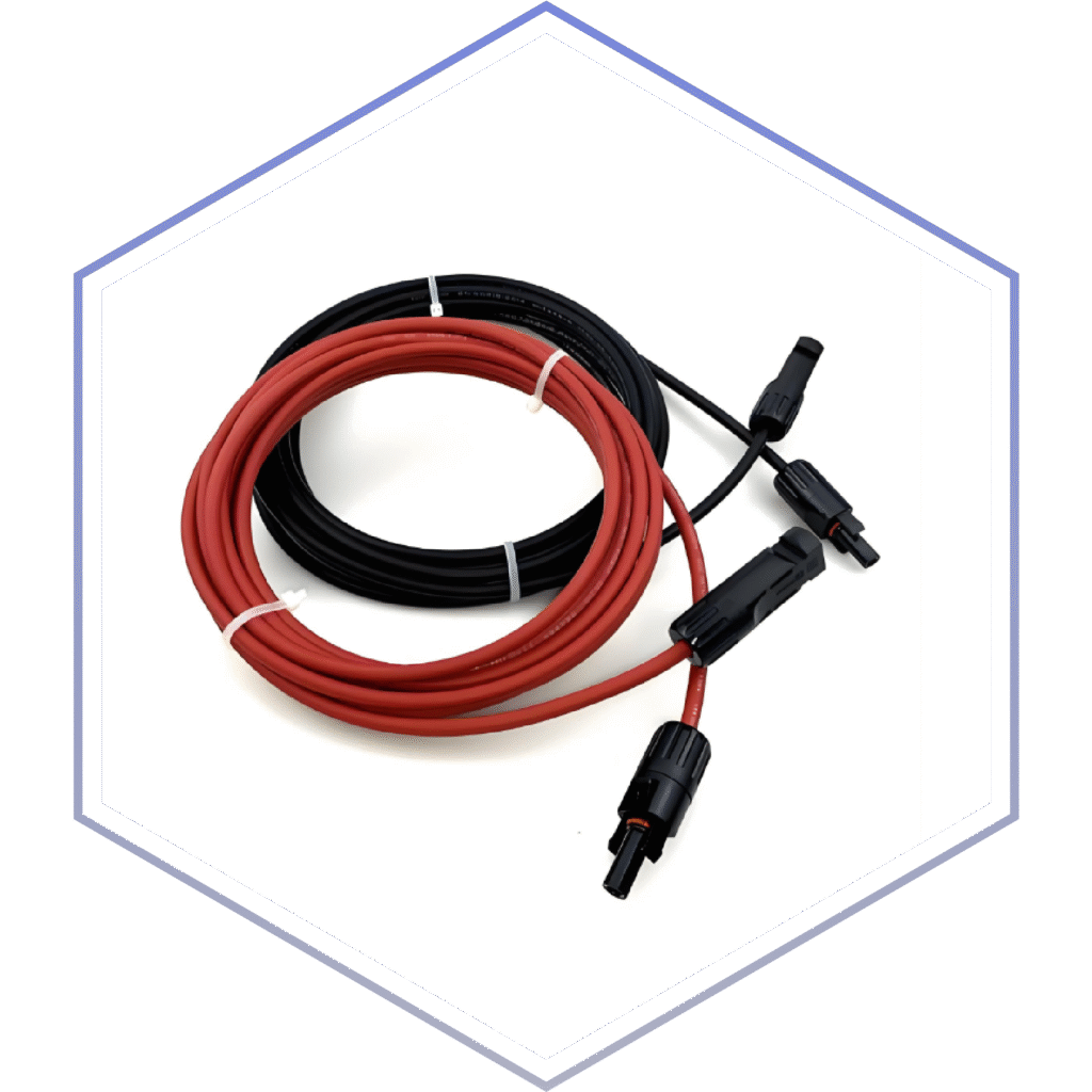 Rakitan Kabel Tegangan Tinggi Khusus