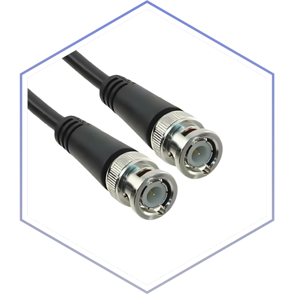 Banenr Perakitan Kabel Tahan Air