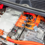 Memanfaatkan Kabel Tegangan Tinggi Kendaraan Energi Baru