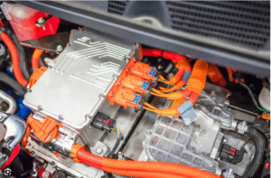 Memanfaatkan Kabel Tegangan Tinggi Kendaraan Energi Baru & Menyesuaikan Kabel Lingkungan yang Keras