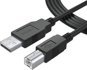 Kabel Printer USB