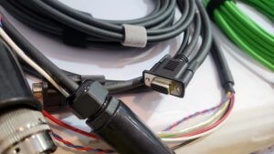 Panduan Komprehensif untuk Menyesuaikan dan Memilih Harness Pengkabelan Otomasi Industri yang Sangat Fleksibel