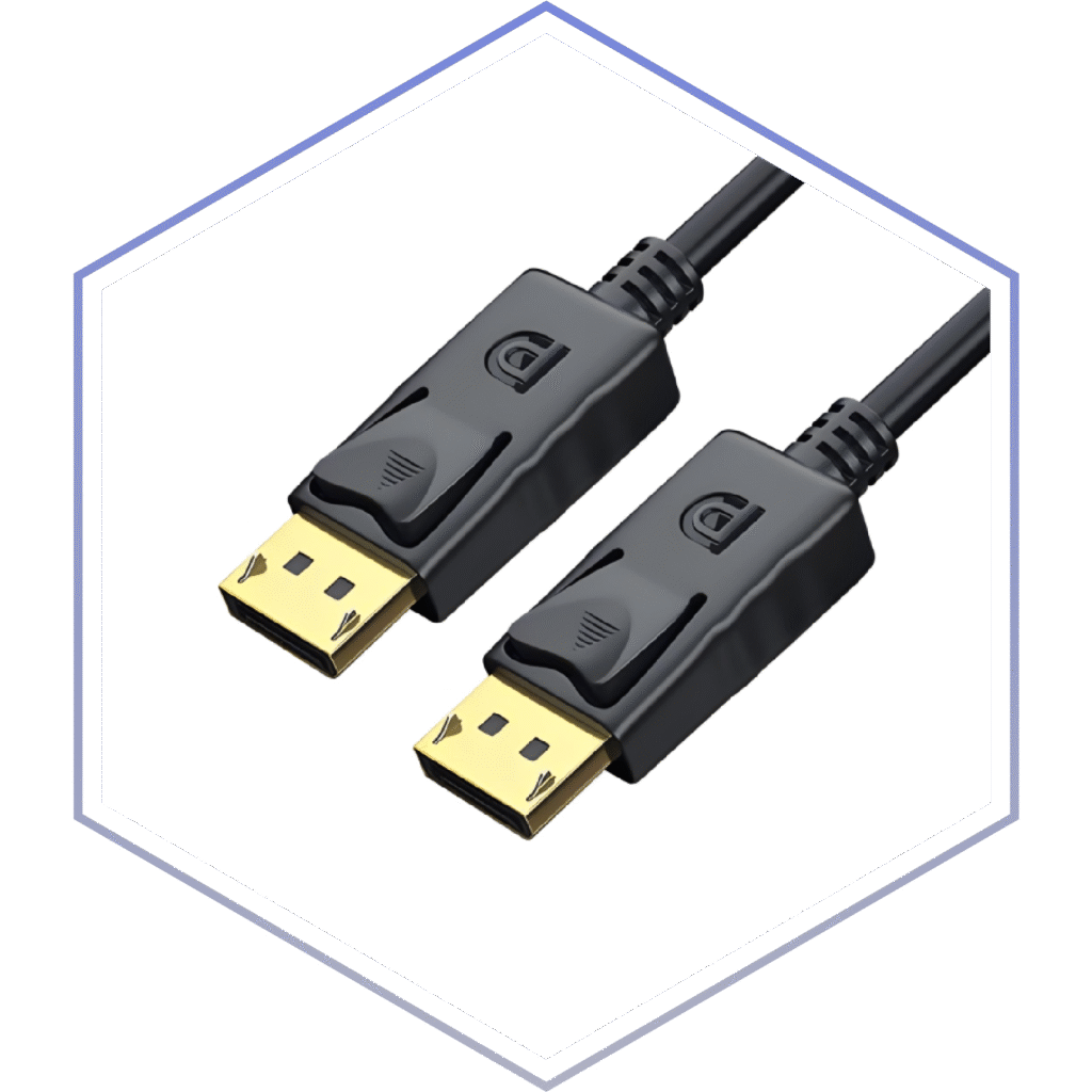 Rakitan Kabel Tampilan Khusus