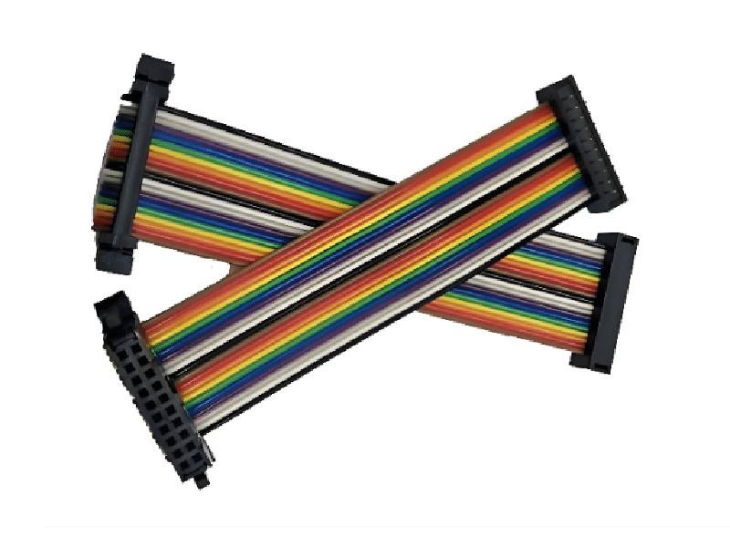 Flexible Cable Assembly