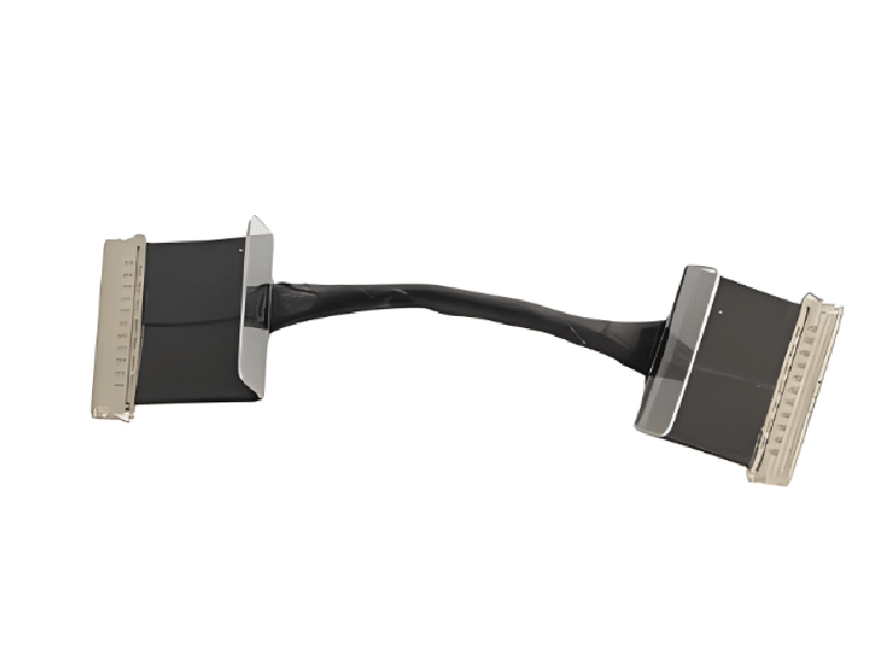 Perakitan Kabel HDMI