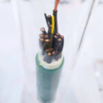 Peralatan Industri: 6 Panduan Pemilihan Harness Kabel Kustom AWG