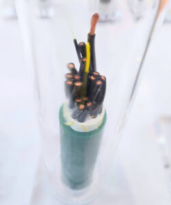 Peralatan Industri: 6 Panduan Pemilihan Harness Kabel Kustom AWG