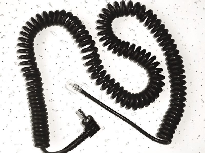 Perakitan Kabel yang Dapat Ditarik