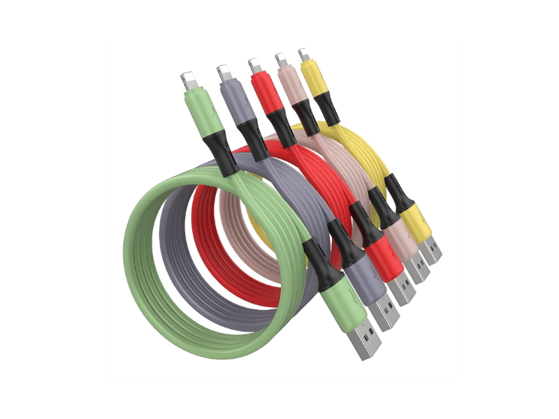 Solusi USB Tahan Air