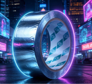 Pita Kapton: Pilihan Utama untuk Aplikasi Industri Kelas Atas