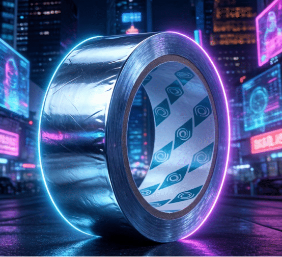 Pita Kapton: Pilihan Utama untuk Aplikasi Industri Kelas Atas