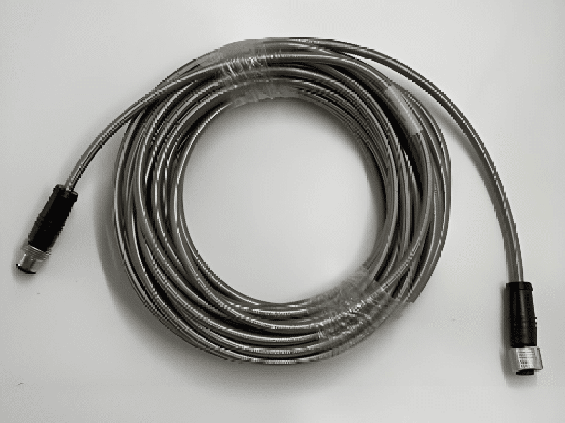 Cáp đồng trục phân phối điện
