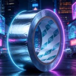 Pita Kapton: Pilihan Utama untuk Aplikasi Industri Kelas Atas