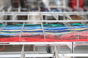 tendido de cables