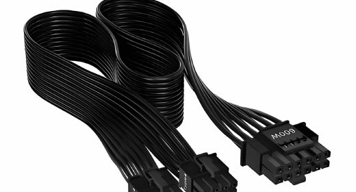 Kawat Lapangan AI Memanfaatkan Perakitan Kabel Antarmuka 12VHPWR