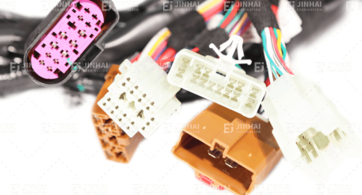 4 Keuntungan dari Harness Kawat Sasis Otomotif