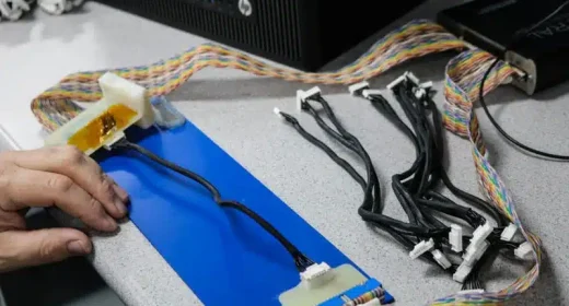 Panduan Komprehensif untuk Pengujian Kontinuitas: Jaminan Tertinggi untuk Kualitas Kabel Harness