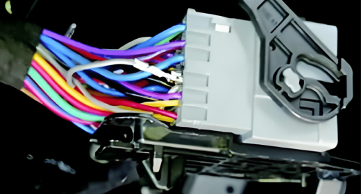 Pencabutan kembali Terminal Backout