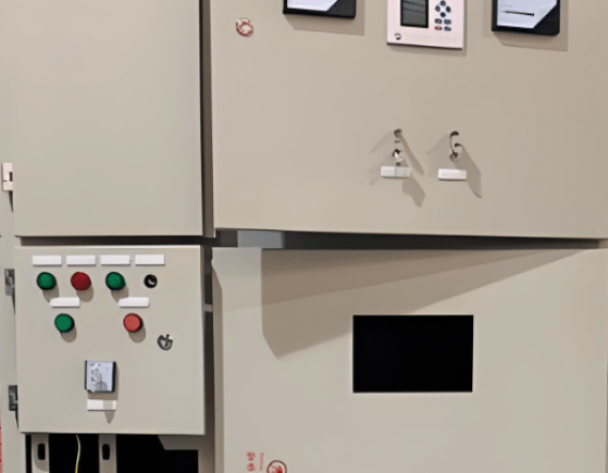 Sản phẩm công tắc công nghiệp