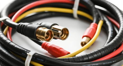 Memanfaatkan Pengkabelan Trailer