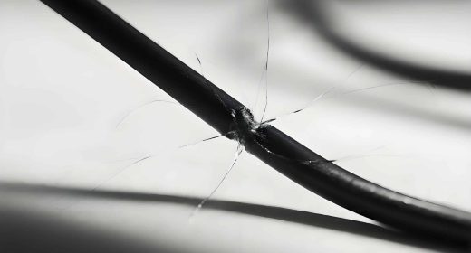 Kegagalan kabel harness