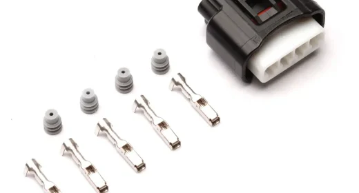 Terminal Harness Kawat dan Konektor Harness Kabel Otomotif