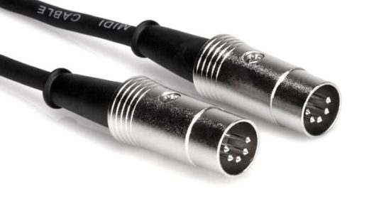kabel midi 5pin