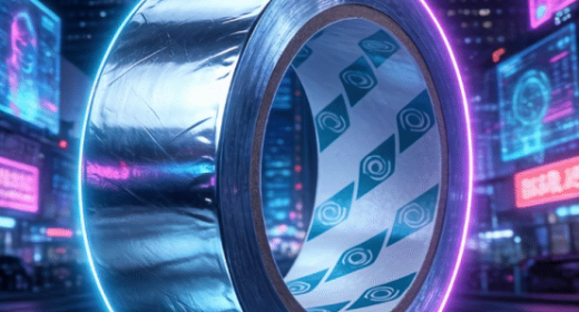 Pita Kapton: Pilihan Utama untuk Aplikasi Industri Kelas Atas